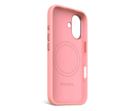 Decoded AntiMicrobial SiliconeStacks iPhone16 MagSafe bubble gum - 1284354 - zdjęcie 3